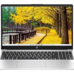 HP 255 G10 AMD Ryzen™ 7 7730U Octa CORE (16 GB/512 GB SSD/DOS/AMD Radeon™ Graphics) Thin and Light Laptop/ 15.6″ FHD Display Anti-Glare,Turbo Silver/1.5 kg 1 Year Brand Warranty