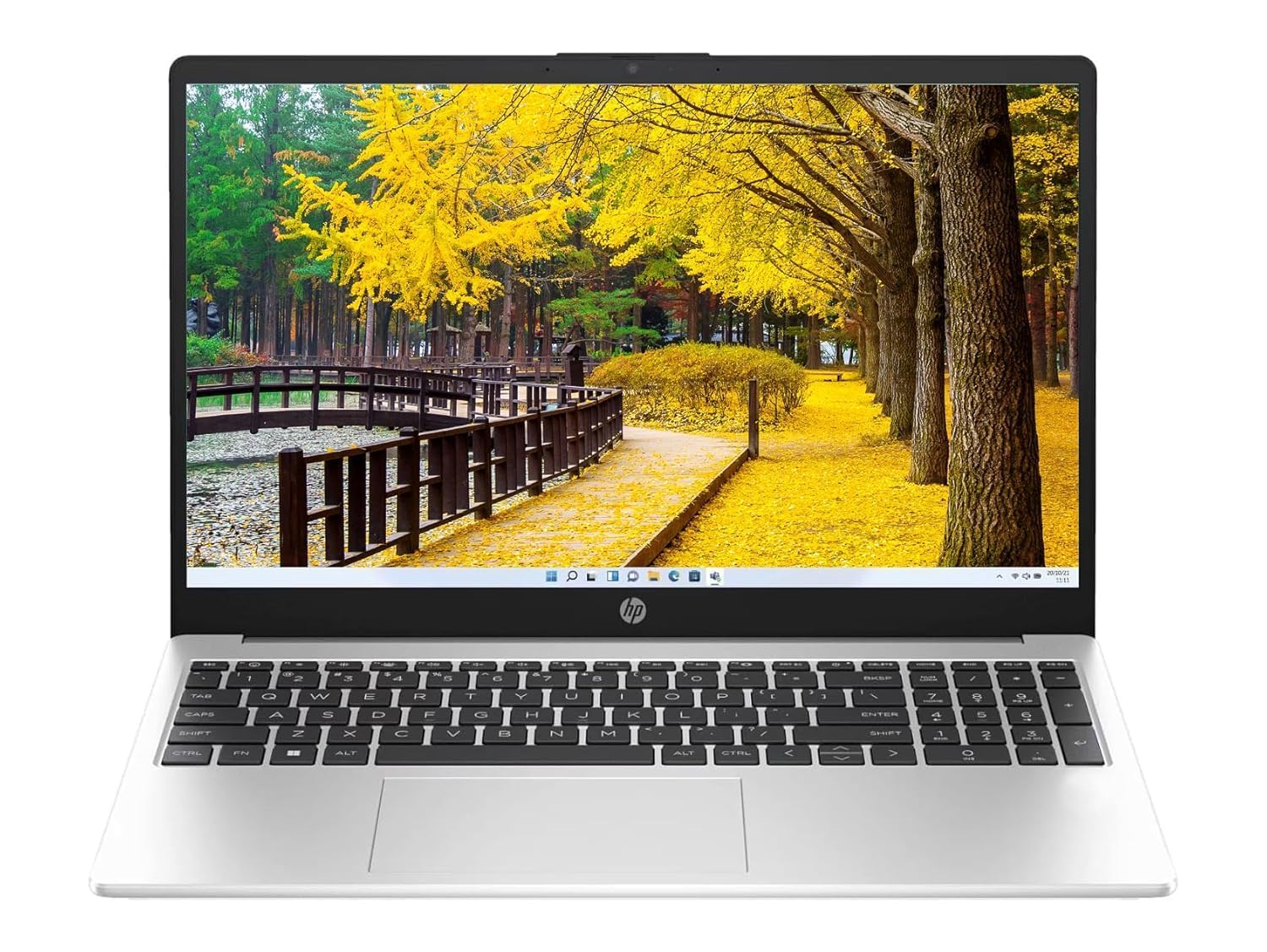 HP 255 G10 AMD Ryzen™ 7 7730U Octa CORE (16 GB/512 GB SSD/DOS/AMD Radeon™ Graphics) Thin and Light Laptop/ 15.6″ FHD Display Anti-Glare,Turbo Silver/1.5 kg 1 Year Brand Warranty