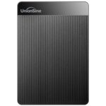 UnionSine External Hard Disk Drive 500GB Portable HDD USB 3.0 Compatible with PC, Mac,Desktop, Laptop, Xbox One, Xbox 360, PS4