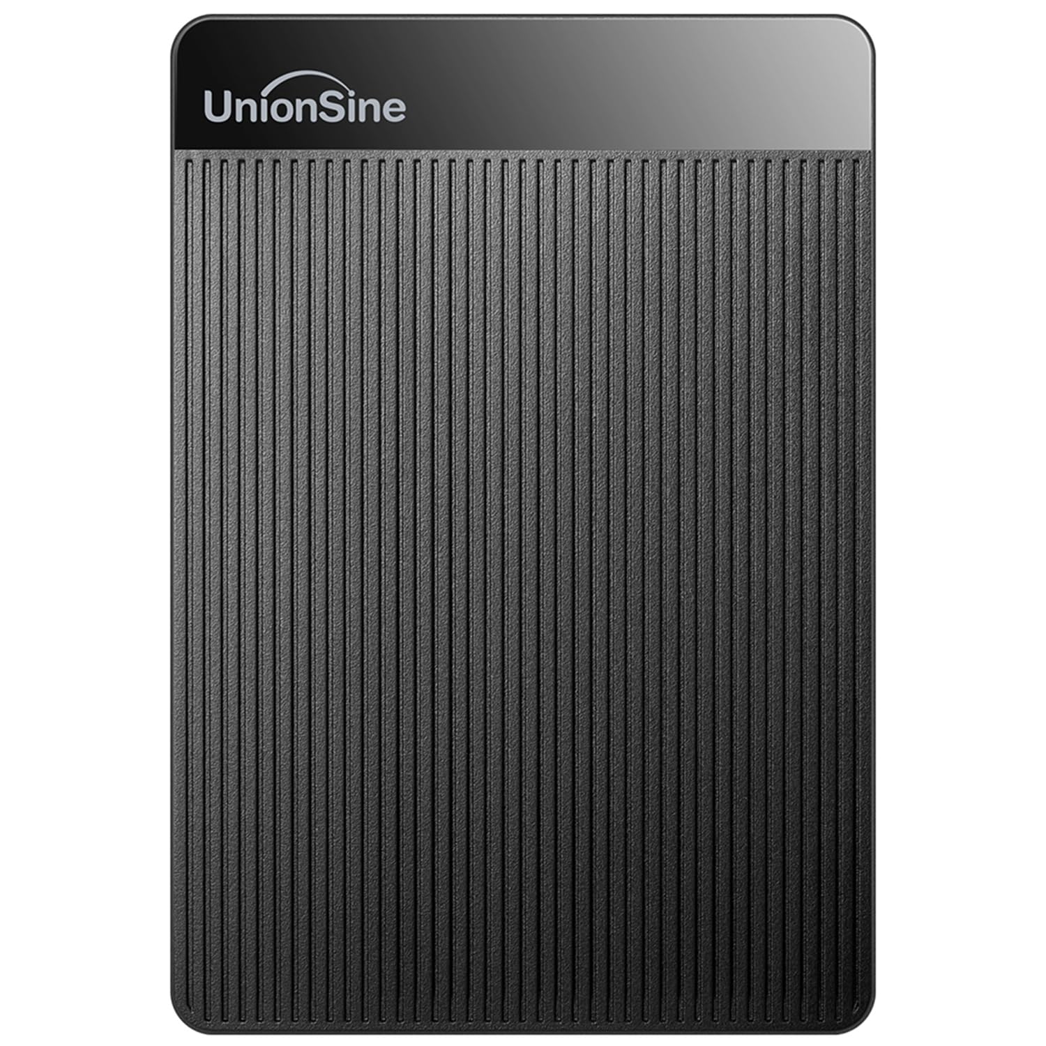 UnionSine External Hard Disk Drive 500GB Portable HDD USB 3.0 Compatible with PC, Mac,Desktop, Laptop, Xbox One, Xbox 360, PS4