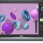 Dell Precision 3480 Workstation Intel Core i7-1370P 14″ FHD(1920 x 1080) LCD 400 nits 64GB DDR5 RAM, 1TB SSD, NVIDIA RTX A500 4GB Windows 11 Pro