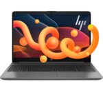 HP 255 G10 Laptop for Home or Work, 16GB RAM DDR5, 512GB SSD, 15.6″ Full HD, Ryzen 3 7335U (Beats Intel i5-1135G7), HDMI, USB-C