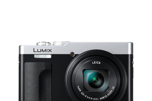 Panasonic LUMIX ZS99 Point and Shoot Camera, Compact Camera for Travel with 30x Zoom with 24-720mm Zoom Lens, and 4K Video/Photo, Great for Travel and Concerts, DC-ZS99