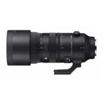 Sigma 70-200Mm F/2.8 DG DN OS Sports Lens for L-Mount Mirrorless Camera, Black