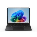 NEW Microsoft Surface Laptop (7th Edition) – Windows 11 Home Copilot + PC – 13.8” LCD PixelSense Touchscreen – Qualcomm Snapdragon X Elite (12 Core) – 16GB RAM – 1TB SSD – Graphite – ZXX-00059