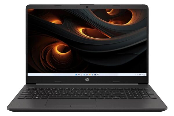 HP 15 (2023), i3 4 GB/256 GB SSD/DOS Laptop 15.6″ HD Display/Ash Grey/1.5 kg