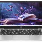HP Professional 14 (2025), Intel Core i3 13th Gen 1315U – (16 GB/512 GB SSD/Intel UHD Graphics/Windows 11 Home) Thin and Light Business Laptop/14.0″ HD Display/Turbo Silver/1.4 Kg/MSO 2021