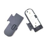 Loom TREEProfessional Battery Door Cover Camera for D5100 Repair Assembly| Replacement Parts Tools | Digital Camera Parts