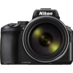 Nikon Store COOLPIX P950 Digital Camera – Black