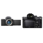 Sony Alpha Zv-E10 24.2 Mega Pixel Interchangeable-Lens Optical Zoom Mirrorless Vlog Camera, Made for