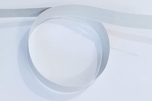 acce & peri 20 PIN Flat Cable 1MM Pitch Type-A 470MM Long Flexible FFC Flat LVDS Ribbon Wire RB Pi Camera Module