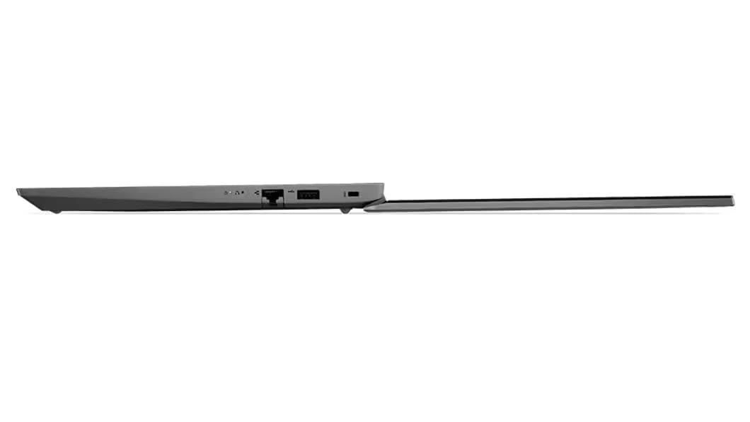 Lenovo V14 G3 14″ FHD Laptop, Intel Core i5-1235U, 16GB DDR4 RAM, 512GB SSD, Intel Iris Xe Graphics, Windows 11, Ms-Office Lifetime Validity, Iron Grey,1.6kg, 1 Year Onsite Brand Warranty