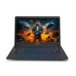 ULTIMUS U3 | AMD Ryzen 5 5500U Laptop | 8GB DDR4 RAM | 512GB SSD | 14.1″ FHD IPS Display | Windows 11 | Type-C & HDMI | Bluetooth 5 |1.45 kg Black