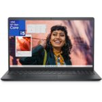 Dell Latitude 5450 5000 14″ FHD Business Laptop Computer, Intel 12-Core Ultra 5 135U (Beat i7-1355U), 64GB DDR5 RAM, 1TB PCIe SSD, WiFi 6E, Backlit Keyboard, Thunderbolt 4, HDMI, Windows 11 Pro