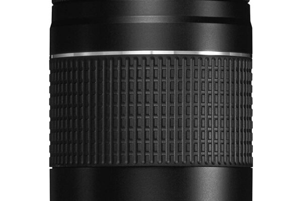 Canon EF 75-300 mm f/4-5.6 III Telephoto Zoom Lens for Canon SLR Cameras (Black)