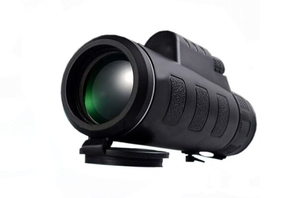 Drumstone 𝟏𝟓 𝐘𝐞𝐚𝐫𝐬 𝐖𝐚𝐫𝐫𝐚𝐧𝐭𝐲 HD Optical Zoom 16x Mobile Telephoto Lens, Dual Focus Magnification for Outdoor HD High Power Telephoto Gadget.