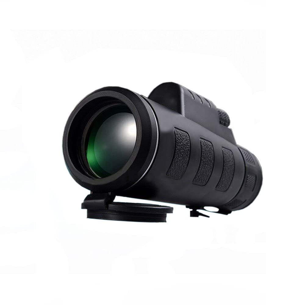 Drumstone 𝟏𝟓 𝐘𝐞𝐚𝐫𝐬 𝐖𝐚𝐫𝐫𝐚𝐧𝐭𝐲 HD Optical Zoom 16x Mobile Telephoto Lens, Dual Focus Magnification for Outdoor HD High Power Telephoto Gadget.