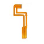 Flexible Strip FP-835 for Sony DCR-HC18E HC20E HC30E HC40E / FP-835-12 ~ LCD Screen Display Flex Cable Ribbon Digital Camera Repair Part Replacement