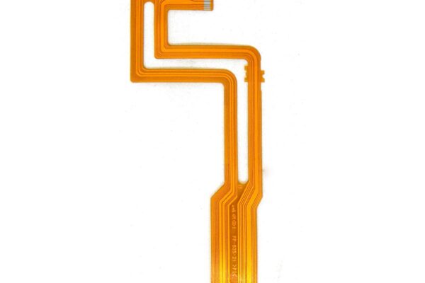 Flexible Strip FP-835 for Sony DCR-HC18E HC20E HC30E HC40E / FP-835-12 ~ LCD Screen Display Flex Cable Ribbon Digital Camera Repair Part Replacement
