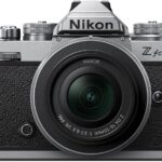 Nikon Mirrorless Z fc Body with Z DX 16-50mm f/3.5-6.3 VR [SL] Lens with Additional Battery, Camera Bag & 64 GB SD Card, SmallRig L-Shape Grip
