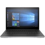 𝗛𝗣𝗣𝗿𝗼𝗯𝗼𝗼𝗸Model 440 G5 Business Laptop | InteI i5 8th Gen | 8GB RAM | 256GB SSD | WiFi | Webcam | Win10 Pro (Refab)