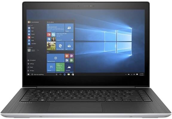 𝗛𝗣𝗣𝗿𝗼𝗯𝗼𝗼𝗸Model 440 G5 Business Laptop | InteI i5 8th Gen | 8GB RAM | 256GB SSD | WiFi | Webcam | Win10 Pro (Refab)