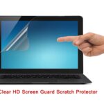 Saco Ultra Clear Glossy HD Screen Guard Scratch Protector for Acer Aspire ES1-521 Notebook (NX.G2KSI.010) (AMD APU A4/ 4 GB RAM/ 1 TB HDD/ 15.6″ LED Screen/ Linux) 1 Yrs Warranty By Acer India Service Center.