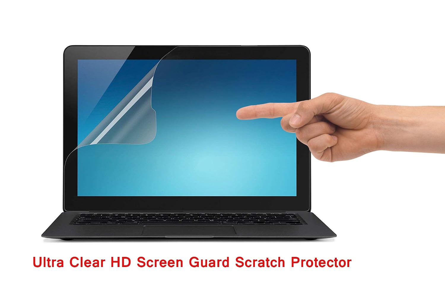 Saco Ultra Clear Glossy HD Screen Guard Scratch Protector for Acer Aspire ES1-521 Notebook (NX.G2KSI.010) (AMD APU A4/ 4 GB RAM/ 1 TB HDD/ 15.6″ LED Screen/ Linux) 1 Yrs Warranty By Acer India Service Center.