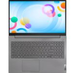 Lenovo 15 (2025), Intel Core i3 12th Gen 1215U – (16 GB/512 GB SSD/Intel UHD Graphics/Windows 11 Home) Thin and Light Business Laptop/15.6″ FHD Display/Iron Grey/1.6 kg/MS Office 2021