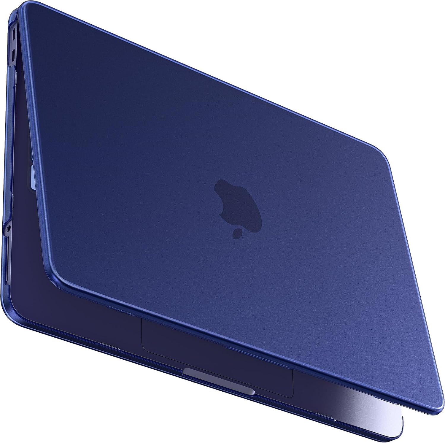 BlueSwan Case for Apple MacBook Neo Cover 13 inch 2026 Match Official Color
