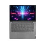 Lenovo 14 (2025), Intel Core i7 12th Gen 1255U – (16 GB/512 GB SSD/Intel Iris Xe Graphics/Windows 11 Pro) Thin and Light Business Laptop/14.0″ FHD Display/Iron Grey/1.4 kg/MS Office 2021