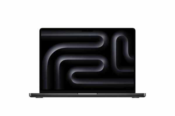 Apple 2026 MacBook Pro Laptop with M5 Pro chip with 15‑core CPU and 16‑core GPU: Built for AI, 35.97 cm (14.2″) Liquid Retina XDR Display, 24GB Unified Memory, 1TB SSD Storage; Space Black