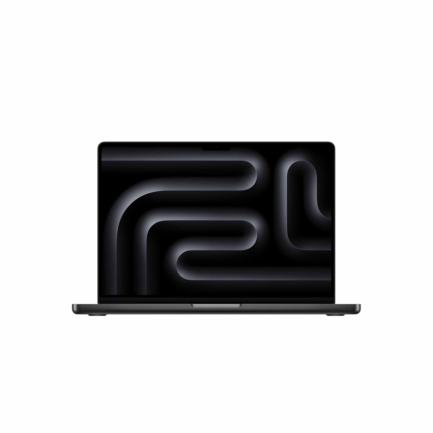 Apple 2026 MacBook Pro Laptop with M5 Pro chip with 15‑core CPU and 16‑core GPU: Built for AI, 35.97 cm (14.2″) Liquid Retina XDR Display, 24GB Unified Memory, 1TB SSD Storage; Space Black