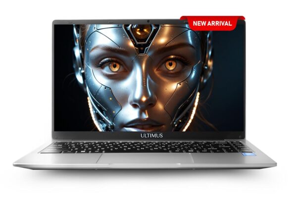FUTOPIA Ultimus Pentium Quad Core Laptop|Student & Office Work Laptop|Dual Storage eMMC+SSD Expandable~1TB|1.2Kg|180° Hinge|Win 11 Home|4GB RAM 128GB|HDMI SD Card Slot | ‎Dual Speaker|Space Gray
