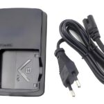 Battery Charger NP-BN1 for Sony Cyber-Shot DSC-W650 DSC-W610 DSC-W380 DSC-TX200V DSC-W620 Camera Battery Charger