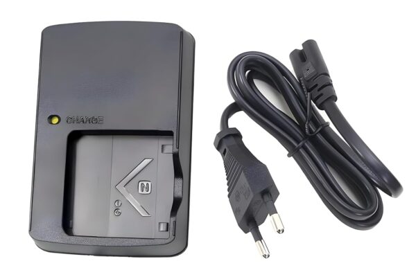 Battery Charger NP-BN1 for Sony Cyber-Shot DSC-W650 DSC-W610 DSC-W380 DSC-TX200V DSC-W620 Camera Battery Charger