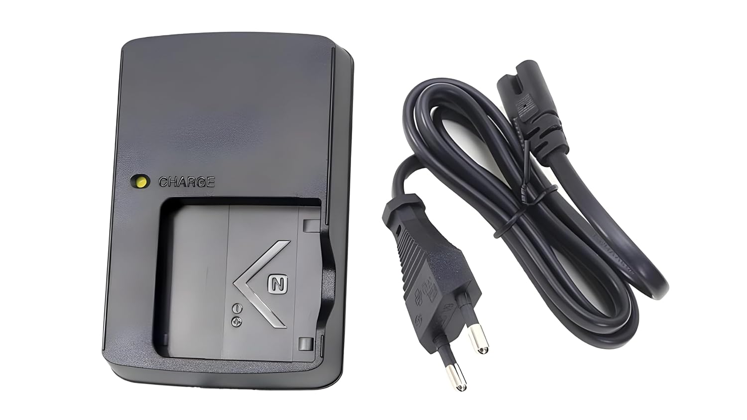 Battery Charger NP-BN1 for Sony Cyber-Shot DSC-W650 DSC-W610 DSC-W380 DSC-TX200V DSC-W620 Camera Battery Charger