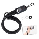 Camera Wrist Strap, Adjustable Quick Release Hand Grip for DSLR & Digicam