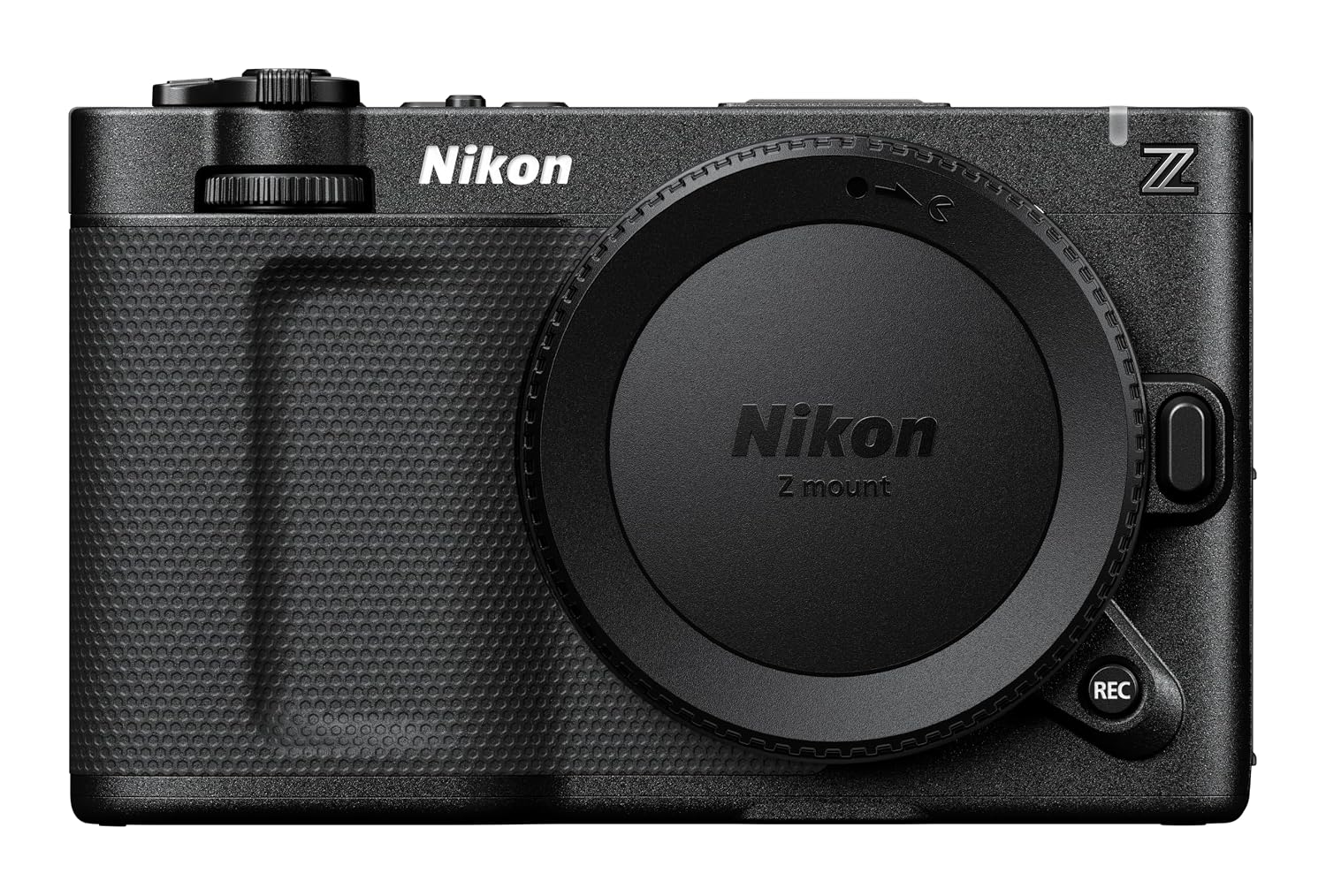 Nikon RED Z Cinema | ZR Cinema Camera | 32-Bit Float Audio RED Color Science 6K Full-Frame Camera Body with 4″ DCI-P3 Monitor
