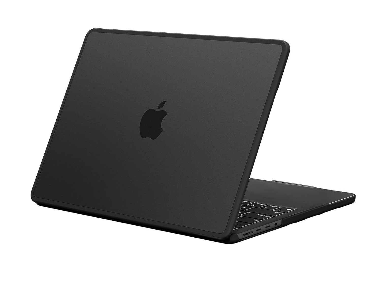 BlueSwan Case for MacBook Pro M5 14 inch Cover M4/3/2/1 Crack-Resistant