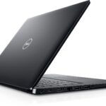 DELL Wyse 5470 (2025) Intel Celeron Quad Core N4100 – (8 GB/256 GB SSD/16 GB EMMC Storage/Intel UHD Graphics/Windows 11 Home) Thin and Light Business Laptop/14.0″ HD Display/Black/1.4 kg/MSO 2021