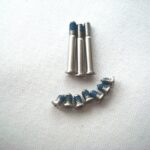 VNJ Repair Replacement Screws for Unibody Apple MacBook Pro 13″ 15″ 17″ (Set of 10)