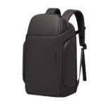 Bange Camera Bag for DSLR, SLR with Tripod Holder Waterproof Large Capacity Photographer Backpack fit for 15.6” Laptop Removable Velcro Secure Strap Compatible with Sony, Nikon, Canon