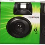 Fujifilm QuickSnap Flash 400 Disposable 35mm Camera