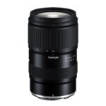 Tamron 28-75Mm F2.8 Di Iii Vxd G2 for Nikon Full-Frame Mirrorless Lens Camera, Black